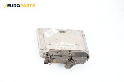 Компютър двигател за Opel Astra G Estate (02.1998 - 12.2009) 2.0 DI, 82 к.с., № Bosch 0281010050
