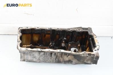 Картер за Seat Alhambra Minivan I (04.1996 - 03.2010) 1.8 T 20V, 150 к.с.