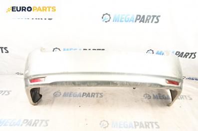 Задна броня за Toyota Avensis Verso (08.2001 - 11.2009), миниван