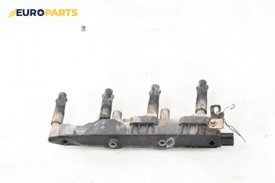 Запалителна бобина за Mercedes-Benz A-Class Hatchback  W168 (07.1997 - 08.2004) A 160 (168.033, 168.133), 102 к.с.