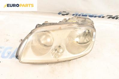 Фар за Volkswagen Caddy III (03.2004 - 05.2015), миниван, позиция: лява