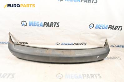 Задна броня за Volkswagen Caddy III (03.2004 - 05.2015), миниван