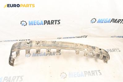 Държач броня за Volkswagen Caddy III (03.2004 - 05.2015), миниван, позиция: задна