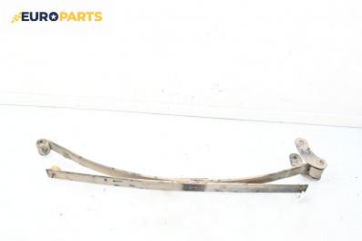 Ресори за Volkswagen Caddy III (03.2004 - 05.2015), миниван