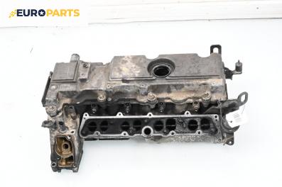 Глава за Opel Astra G Estate (02.1998 - 12.2009) 2.0 DTI 16V, 101 к.с.