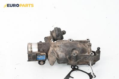 Дроселова клапа за Opel Astra G Estate (02.1998 - 12.2009) 2.0 DTI 16V, 101 к.с.