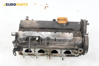 Глава за Opel Astra G Hatchback (02.1998 - 12.2009) 1.6 16V, 101 к.с.