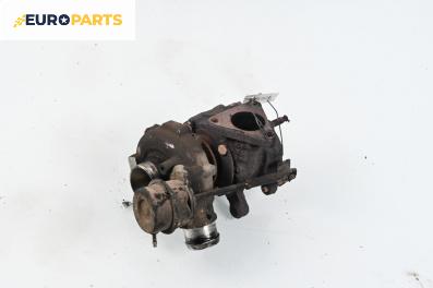 Турбо за Audi A3 Hatchback I (09.1996 - 05.2003) 1.9 TDI, 90 к.с.