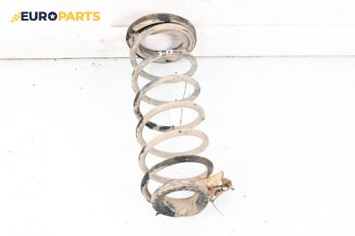 Пружина за ходова част за Chevrolet Kalos Hatchback (T200) (01.2003 - 12.2008), хечбек, позиция: задна