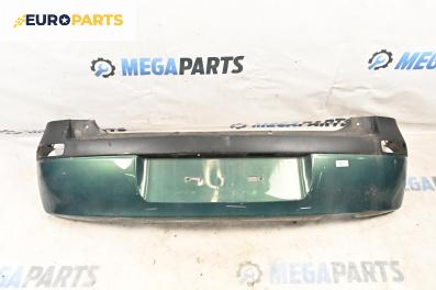 Задна броня за Opel Corsa C Hatchback (09.2000 - 12.2009), хечбек