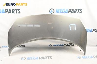 Преден капак за Renault Scenic II Minivan (06.2003 - 07.2010), 4+1 вр., миниван, позиция: предна