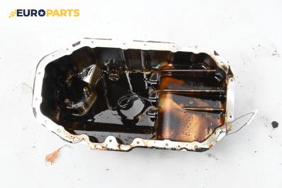 Картер за Skoda Fabia I Sedan (10.1999 - 12.2007) 1.4 16V, 100 к.с.