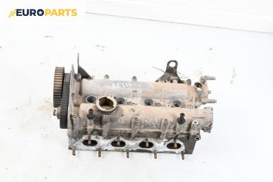 Глава за Skoda Fabia I Sedan (10.1999 - 12.2007) 1.4 16V, 100 к.с.