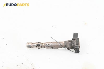 Запалителна бобина за Volkswagen Polo Hatchback IV (10.2001 - 12.2005) 1.2, 54 к.с.