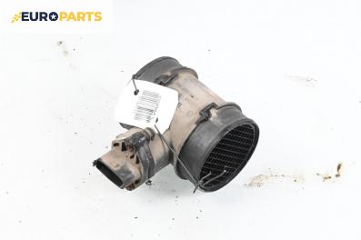 Дебитомер за Opel Corsa C Hatchback (09.2000 - 12.2009) 1.7 DI, 65 к.с.