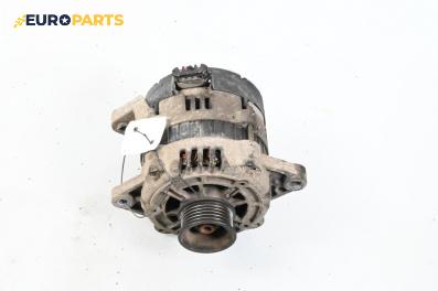 Алтернатор / генератор за Chevrolet Kalos Hatchback (T200) (01.2003 - 12.2008) 1.2, 72 к.с.