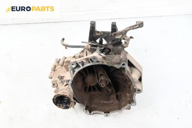 Ръчна скоростна кутия за Volkswagen Polo Hatchback IV (10.2001 - 12.2005) 1.2, 54 к.с.