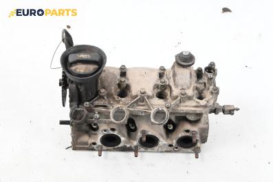 Глава за Volkswagen Polo Hatchback IV (10.2001 - 12.2005) 1.2, 54 к.с.