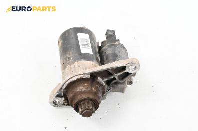 Стартер за Volkswagen Polo Hatchback IV (10.2001 - 12.2005) 1.2, 54 к.с.