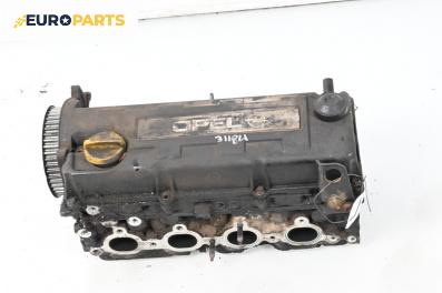 Глава за Opel Corsa C Hatchback (09.2000 - 12.2009) 1.7 DI, 65 к.с.