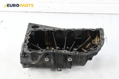 Картер за Renault Scenic II Minivan (06.2003 - 07.2010) 1.9 dCi (JM0G, JM12, JM1G, JM2C), 120 к.с.