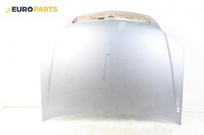 Преден капак за Opel Vectra C Sedan (04.2002 - 01.2009), 4+1 вр., седан, позиция: предна