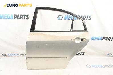 Врата за Mazda 6 Hatchback I (08.2002 - 12.2008), 4+1 вр., хечбек, позиция: задна, лява