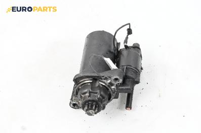 Стартер за Volkswagen Touareg SUV I (10.2002 - 01.2013) 2.5 R5 TDI, 174 к.с.