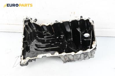 Картер за Volkswagen Touareg SUV I (10.2002 - 01.2013) 2.5 R5 TDI, 174 к.с.