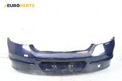 Задна броня за Opel Astra H Hatchback (01.2004 - 05.2014), хечбек