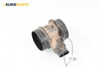 Дебитомер за Volkswagen Fox Hatchback (08.2003 - 10.2015) 1.4 TDI, 70 к.с.