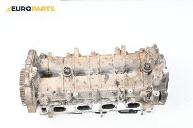 Глава за Opel Vectra C Sedan (04.2002 - 01.2009) 2.2 DTI 16V, 125 к.с.