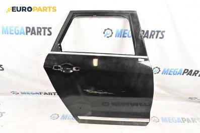 Врата за Citroen C5 III Break (02.2008 - 04.2017), 4+1 вр., комби, позиция: задна, дясна