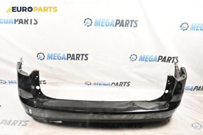 Задна броня за Citroen C5 III Break (02.2008 - 04.2017), комби