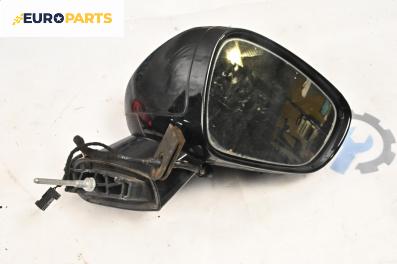 Огледало за Citroen C5 III Break (02.2008 - 04.2017), 4+1 вр., комби, позиция: дясна