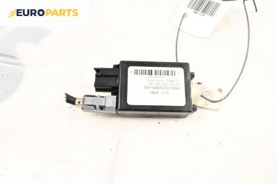 Усилвател антена за Citroen C5 III Break (02.2008 - 04.2017), № 9662925080-00