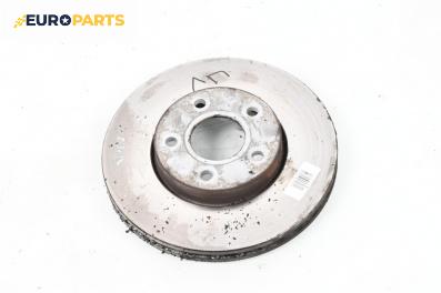 Спирачен диск за Ford Focus C-Max (10.2003 - 03.2007), позиция: предна