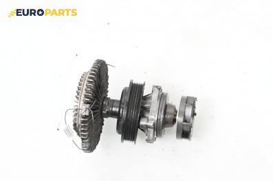 Виско съединител за BMW 7 Series E38 (10.1994 - 11.2001) 725 tds, 143 к.с.