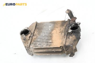 Интеркулер за Mazda 6 Hatchback I (08.2002 - 12.2008) 2.0 DI, 121 к.с.