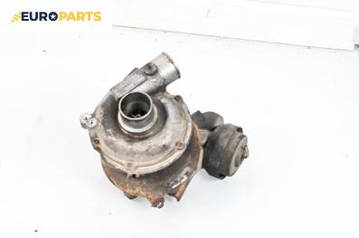 Турбо за Mazda 6 Hatchback I (08.2002 - 12.2008) 2.0 DI, 121 к.с.