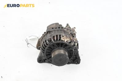 Алтернатор / генератор за Mazda 6 Hatchback I (08.2002 - 12.2008) 2.0 DI, 121 к.с.