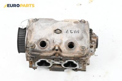 Глава за Subaru Legacy III Wagon (10.1998 - 08.2003) 2.5 AWD, 156 к.с.