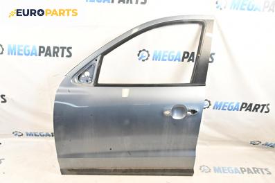 Врата за Hyundai Santa Fe II SUV (10.2005 - 12.2012), 4+1 вр., джип, позиция: предна, лява