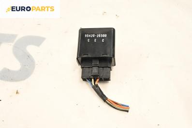 Мулти функционално реле за Hyundai Santa Fe II SUV (10.2005 - 12.2012) 2.2 CRDi 4x4