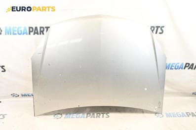 Преден капак за Opel Astra H Estate (08.2004 - 05.2014), 4+1 вр., комби, позиция: предна