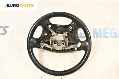 Волан за Hyundai Santa Fe II SUV (10.2005 - 12.2012)