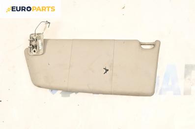 Сенник за Opel Astra H Estate (08.2004 - 05.2014), позиция: дясна