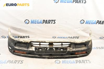 Предна броня за Subaru Impreza I Wagon (08.1992 - 12.2000), комби, позиция: предна