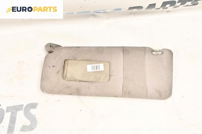 Сенник за BMW 5 Series E39 Sedan (11.1995 - 06.2003), позиция: лява