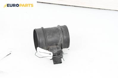 Дебитомер за Opel Astra H Estate (08.2004 - 05.2014) 1.7 CDTI, 125 к.с.